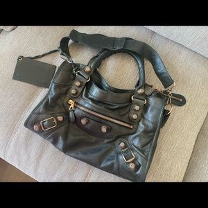Authentic Balenciaga Bag